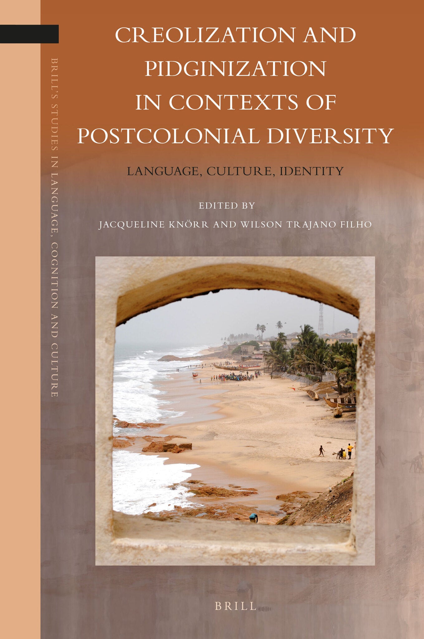 Creolization and Pidginization in Contexts of Postcolonial Diversity